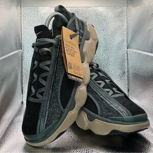 Wmns Flyknit Bloom 'Vintage Green Khaki